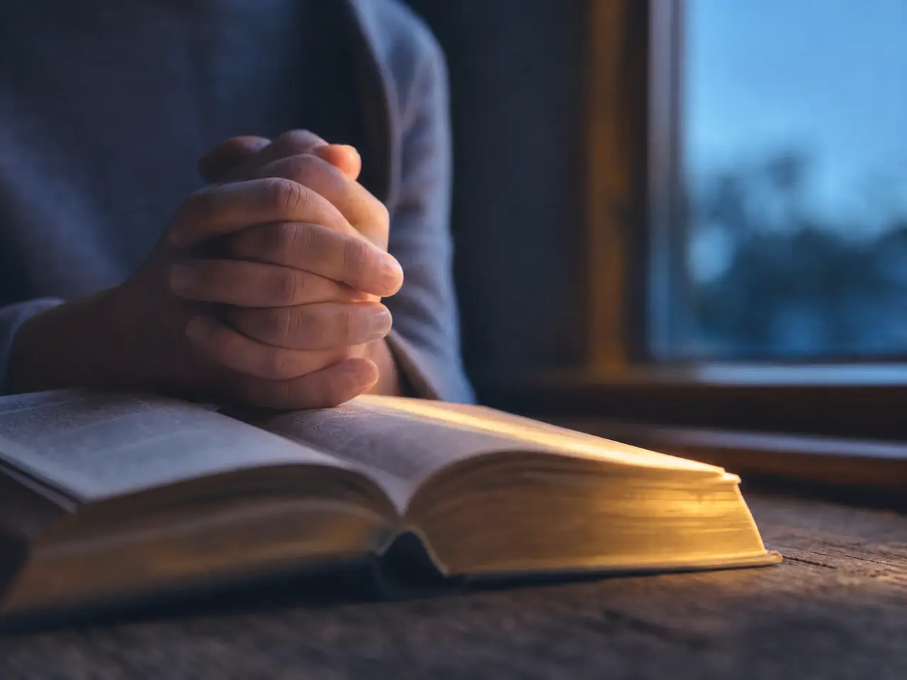 Prayer & Intercession